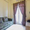 Отель OYO 909 Lauv Room Grand Centerpoint Tower B, фото 7