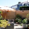 Отель Picturesque Family House in Nice Area, Ideally Located Between Town And Beach, фото 19