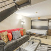 Отель Downtown Five Points Sleeps 4, фото 4