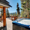 Отель Mountain Bear Lodge, фото 16