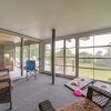 Отель Centrally Located Brevard Home w/ Deck & Fire Pit!, фото 16