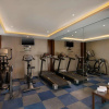 Отель Nirvana Sarovar Portico Gorakhpur, фото 17