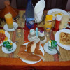 Отель Hôtel Atlas Ouarzazat, фото 8