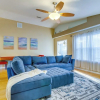 Отель Navarre Home w/ Furnished Patio < 2 Mi to Beach!, фото 3
