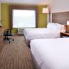 Отель Holiday Inn Express & Suites Omaha - 120th and Maple, an IHG Hotel, фото 17