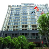 Отель GreenTree Inn Jiangsu Wuxi Hudai FuAn Commercial Plaza Business Hotel, фото 1