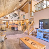 Отель Charming, Spacious & Pet-friendly Buena Vista Home, фото 15