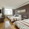 Отель Wangjiang Holiday Hotel (Heihe Heilongjiang Riverside Branch), фото 5