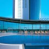 Отель Ascott Park Place Dubai, фото 47