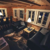 Отель Stabbursdalen Arctic Fishing Lodges, фото 8