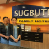 Отель Sugbutel Family Hotel, фото 26