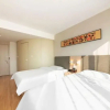 Отель Lianjia Holiday Hotel (Jigang Senior High School), фото 22