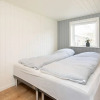 Отель Tasteful Holiday Home in Vejers Strand near Sea, фото 16