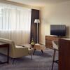 Отель DoubleTree by Hilton Hotel Wroclaw, фото 6