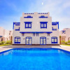Отель Luxury Villa with pool in Hurghada, фото 32