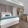 Отель Hellenic Vibes Smart Hotel, фото 22