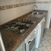 Отель SERVICE APART LAZARO- Apartamentos Aguamarina 49, фото 14