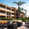 Отель Courtyard by Marriott Tucson Airport, фото 20