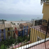 Отель Vd2a, Gran Apartamento Con Vistas Al Mar Sobre la Muralla de Villajoyosa (Vd2a), фото 11