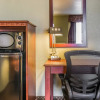 Отель COMFORT INN & SUITES ANN ARBOR, фото 7