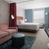 Отель Home2 Suites by Hilton Des Moines at Drake University, фото 29