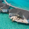 Отель Cinnamon Dhonveli Maldives - Water Suites, фото 29