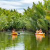 Отель RiverTree Villa & Resort, фото 24
