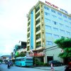 Отель Holiday Hotel в Баттамбанге