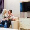Отель Levendula Apartmanház, фото 15