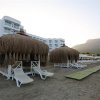 Отель Marpessa Blue Beach Hotel, фото 13