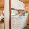 Отель Spacious Holiday Home in Storvorde With Sea Nearby, фото 4