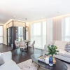 Отель Luxury Two bed by the US Embassy, фото 12