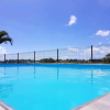 Отель House with 2 Bedrooms in Petit Bourg, with Wonderful Mountain View, Shared Pool, Enclosed Garden - 1, фото 17