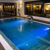 Отель Eden Hotel& Spa, фото 21