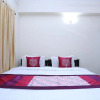 Отель Chaithanya Complex by OYO, фото 4