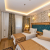 Отель Aprilis Gold Hotel, фото 5