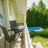 Отель House Edina Balatonfoldvar/Balatonszarszo, фото 23