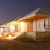 Отель Welcome Desert Camps, фото 20