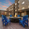Отель WaterWalk Extended Stay by Wyndham Raleigh - RTP, фото 35
