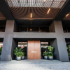 Отель The Establishment KL Sentral Bangsar by Plush, фото 16