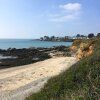 Отель Apartment With One Bedroom In Guerande, With Wonderful Sea View, Shared Pool, Enclosed Garden 600 M , фото 11