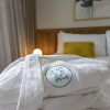 Отель SaltLine Hotel, фото 11