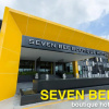 Отель Seven Bee Boutique Hotel, фото 22