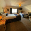 Отель Halfway House Inn Bridgnorth, фото 4