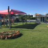 Отель Bungalow With 2 Bedrooms in Quarteira, With Pool Access and Furnished, фото 16