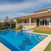 Отель JOAN DEIA ESCULTOR - Luxury villa with pool and jacuzzi Free WIFI, фото 4