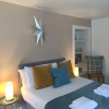 Отель Charming 5-bed Apartment in Edinburgh, фото 5