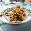 Отель Muong Thanh Luxury Ca Mau Hotel, фото 12