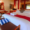 Отель A Villa Gili Air, фото 7