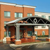 Отель Holiday Inn Express Hotel & Suites Bethlehem Airport/Allentown area, фото 20